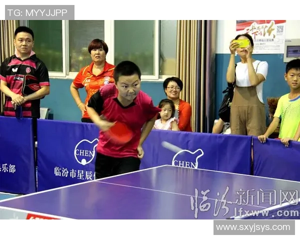 对话张伟：回顾乒乓球生涯的辉煌与挑战与未来展望