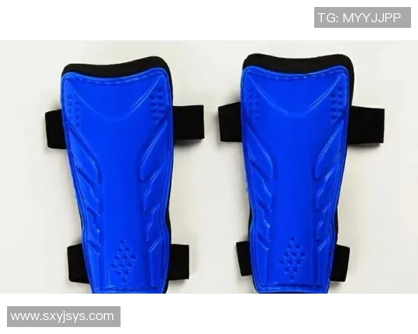 足球装备选购指南：如何选择合适的护膝提升运动安全性与舒适度